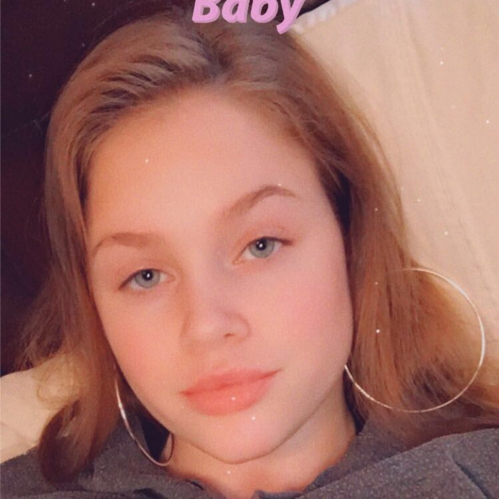 Meet your Posher, Sierra